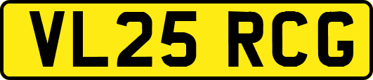 VL25RCG