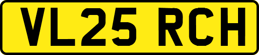 VL25RCH