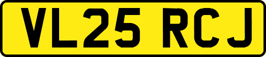 VL25RCJ