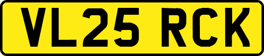 VL25RCK