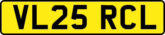 VL25RCL