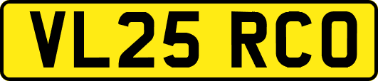 VL25RCO