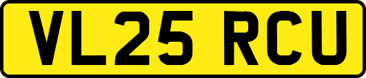 VL25RCU