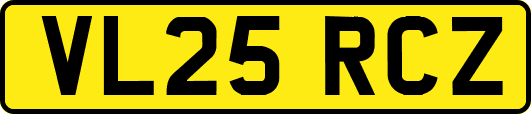 VL25RCZ