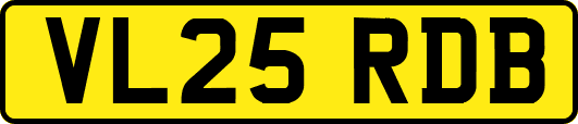 VL25RDB