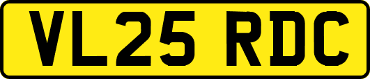 VL25RDC