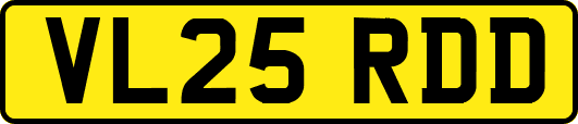 VL25RDD