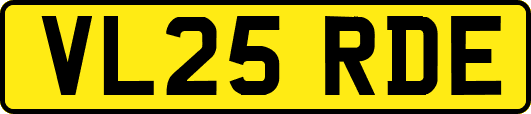 VL25RDE