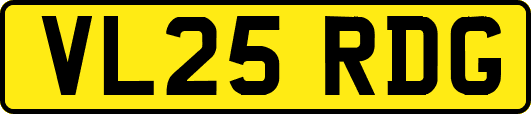 VL25RDG