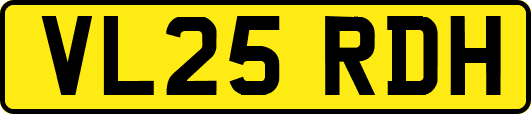 VL25RDH