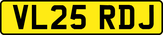 VL25RDJ