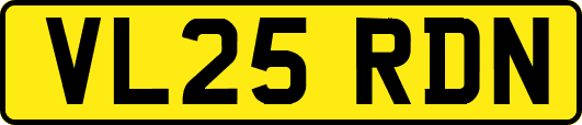 VL25RDN