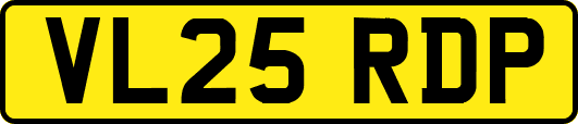 VL25RDP