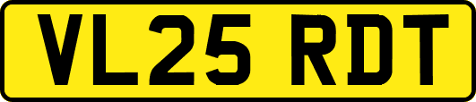 VL25RDT