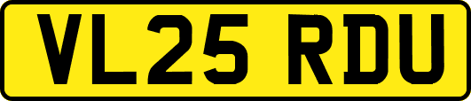 VL25RDU