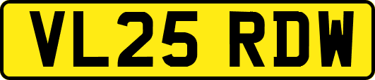 VL25RDW