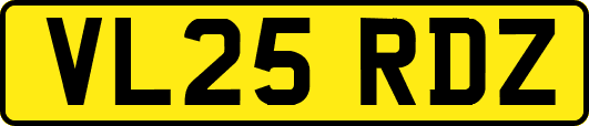 VL25RDZ