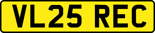 VL25REC