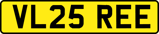 VL25REE