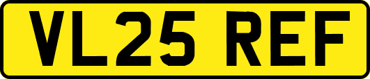 VL25REF