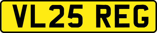 VL25REG