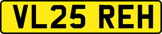 VL25REH