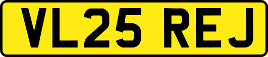 VL25REJ