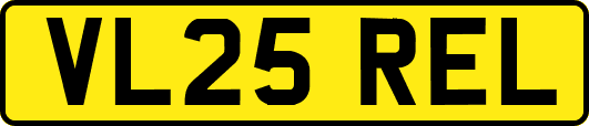 VL25REL