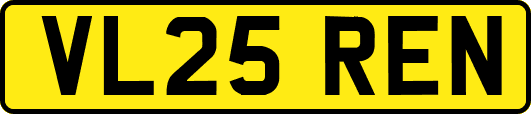 VL25REN