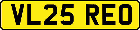 VL25REO
