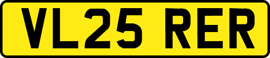 VL25RER