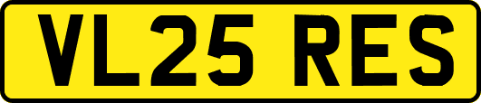VL25RES