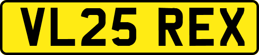 VL25REX
