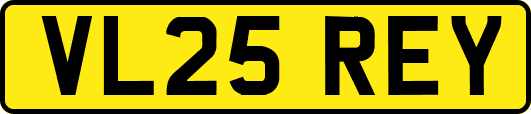 VL25REY