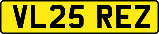 VL25REZ