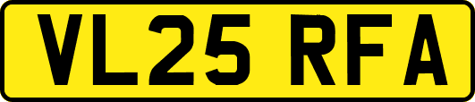 VL25RFA