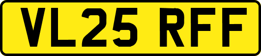 VL25RFF