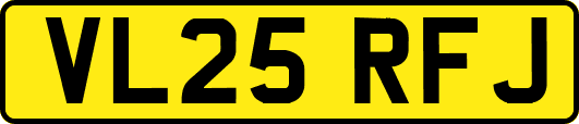 VL25RFJ