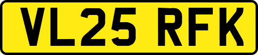 VL25RFK