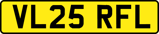 VL25RFL