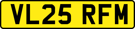 VL25RFM