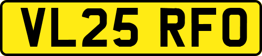 VL25RFO