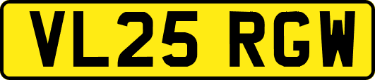VL25RGW