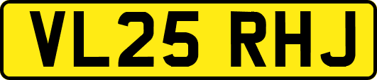 VL25RHJ