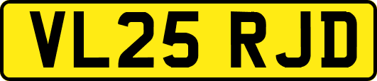 VL25RJD