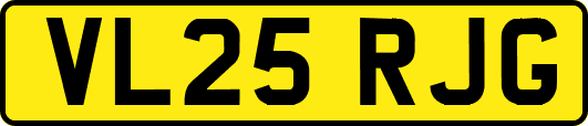 VL25RJG