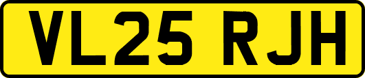VL25RJH