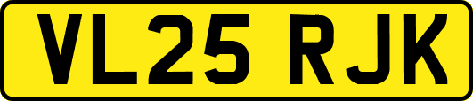 VL25RJK