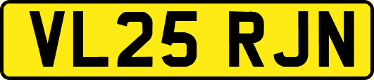 VL25RJN
