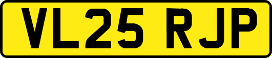VL25RJP
